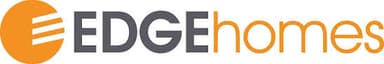 Edge Homes logo