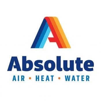 Absolute Air logo