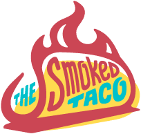 The Smoked Taco logo