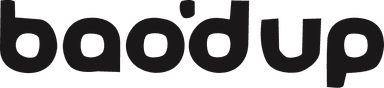 Baod Up logo