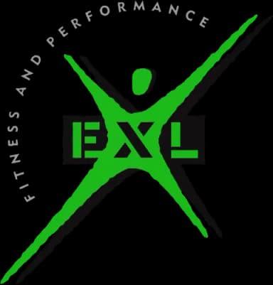 EXL Fitness logo