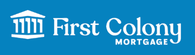 First Colony Mortgage logo