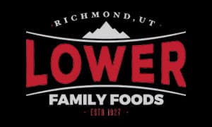 Lower Foods INC. logo