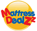 Mattress Dealz logo