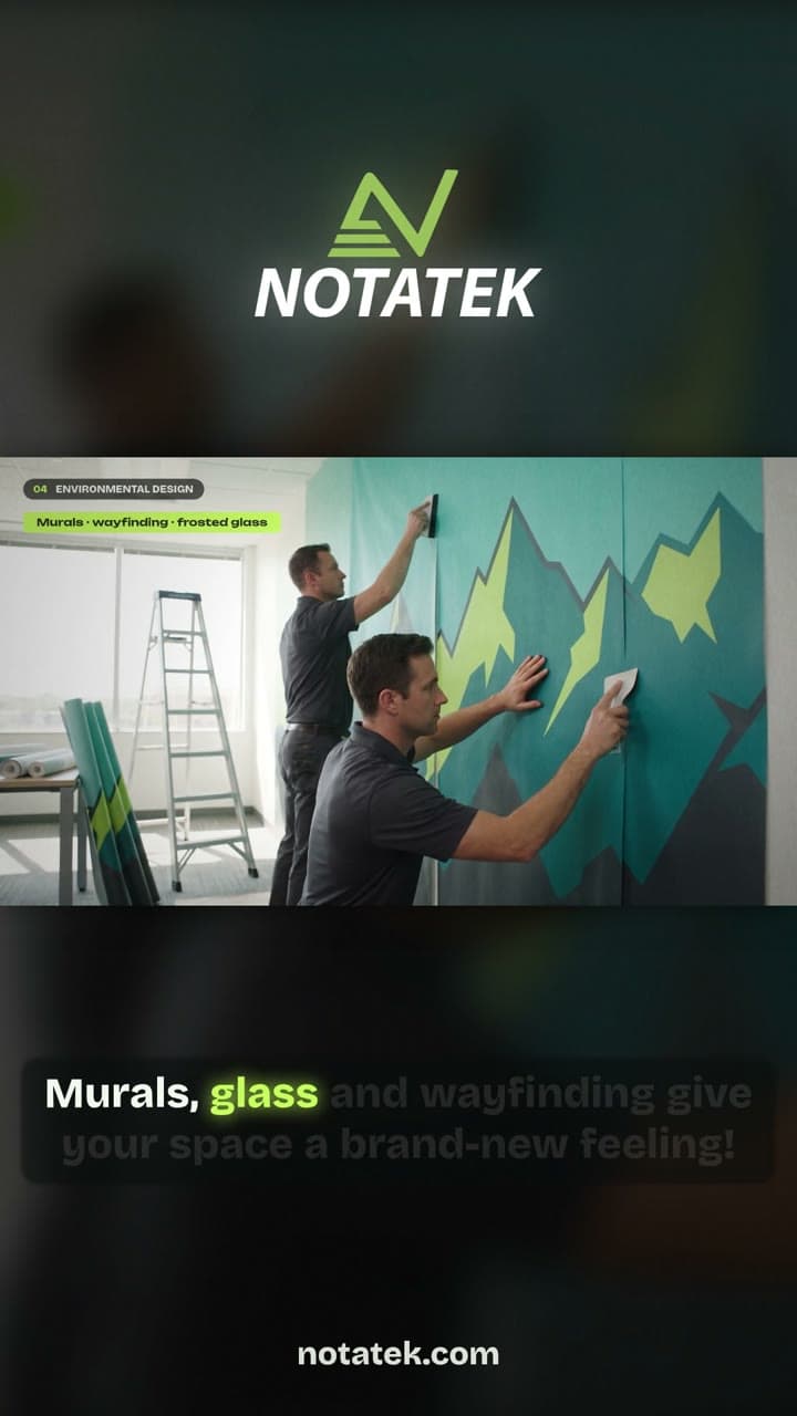 Environmental Design Short