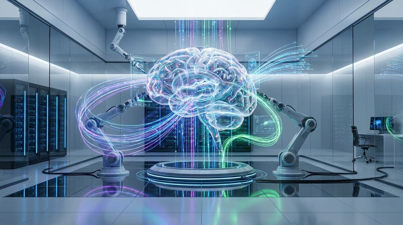 Artificial Intelligence