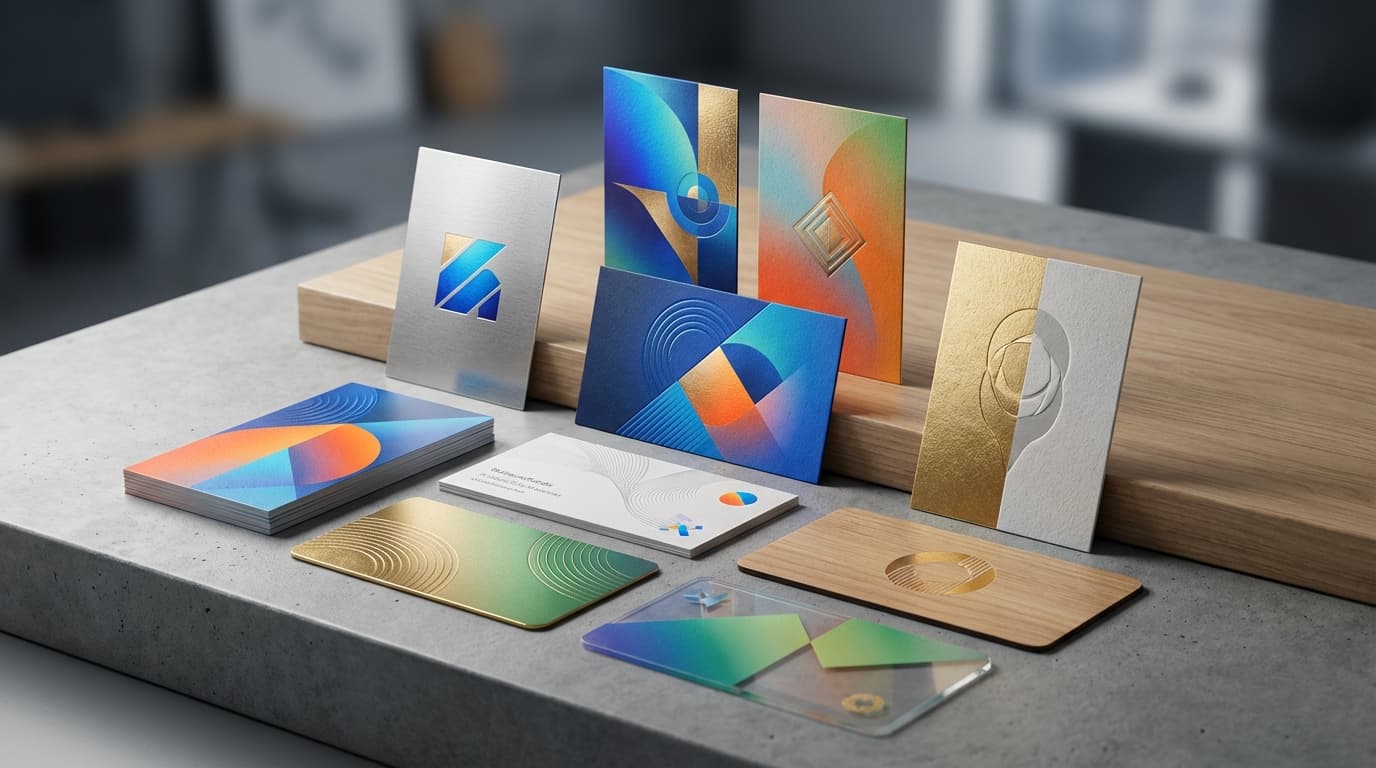 Business Cards