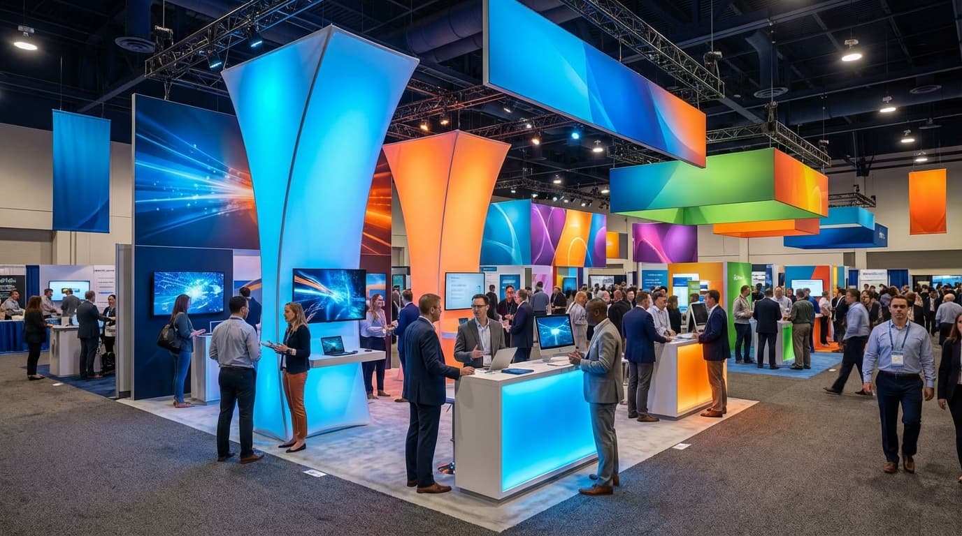 Trade Show