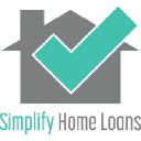 Simplify Home Loans logo